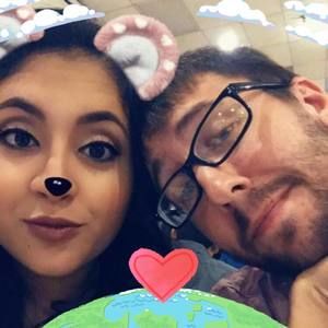 Meet your Posher, Heath